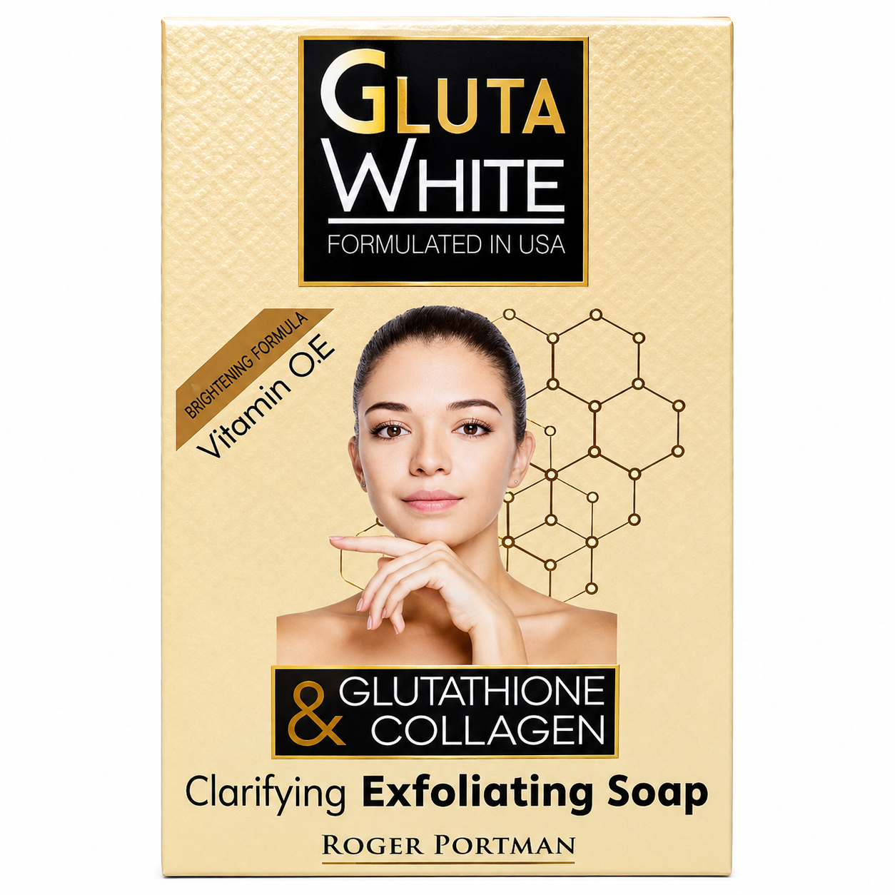 gluta white exfoliating soap