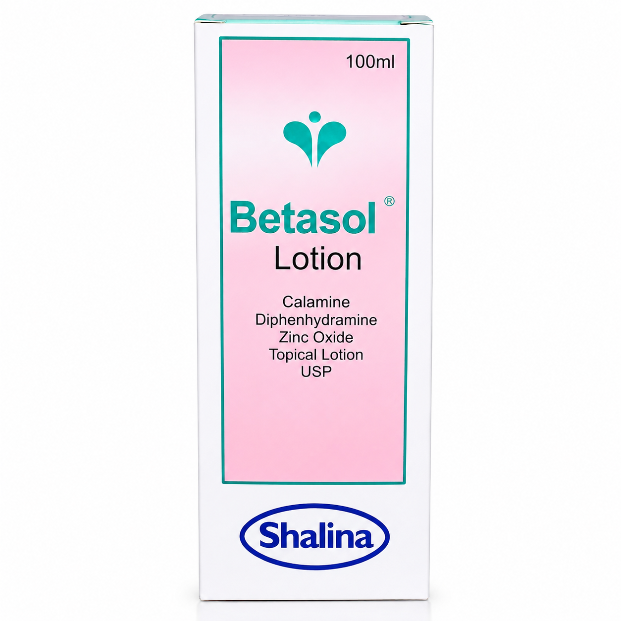 Shalina Betasol Lotion - 30ml