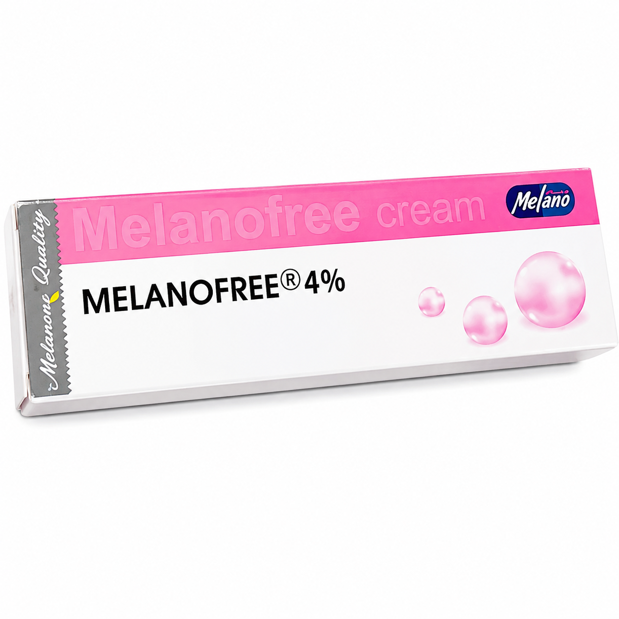 Melanofree 4% Cream
