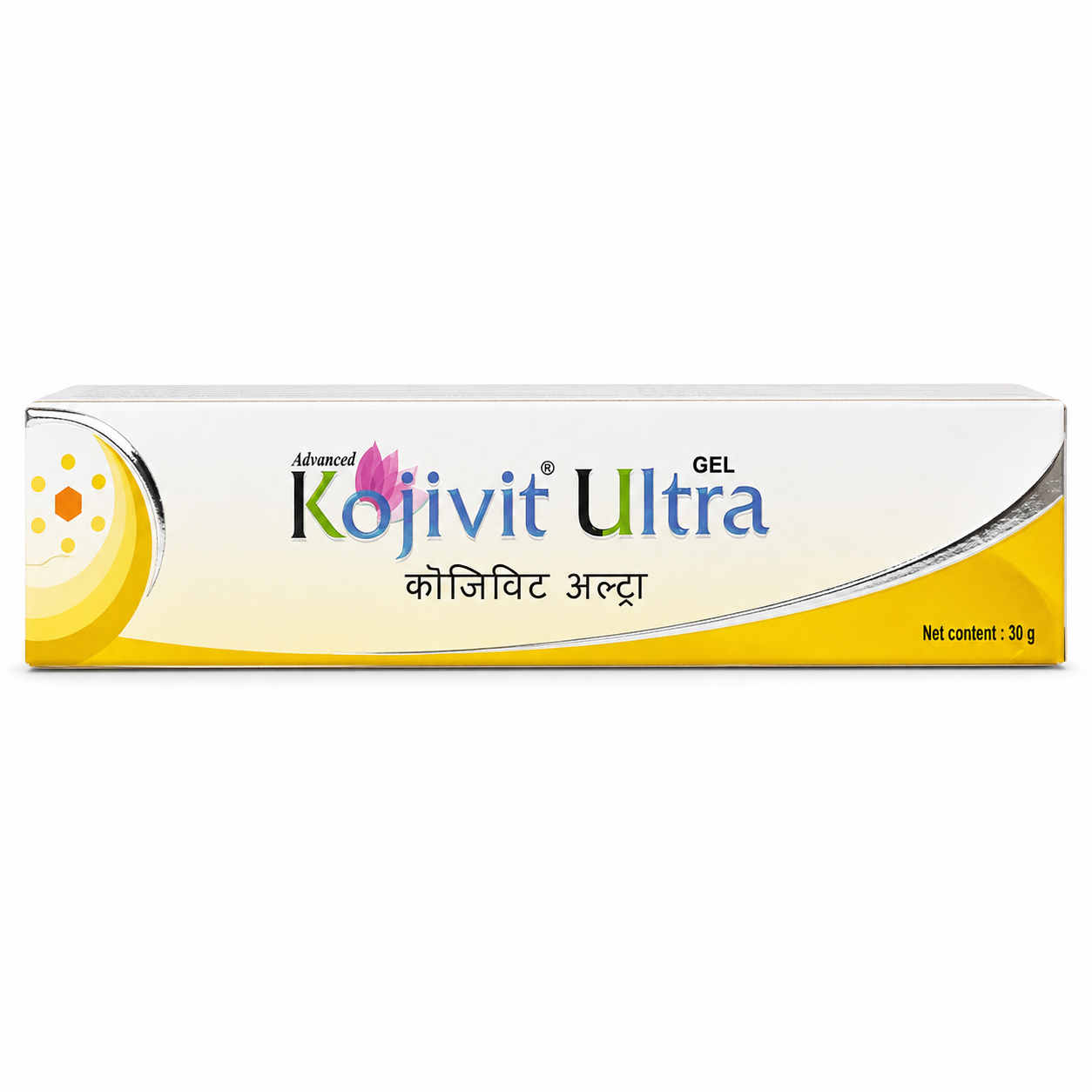 Kojivit Ultra Gel 30g