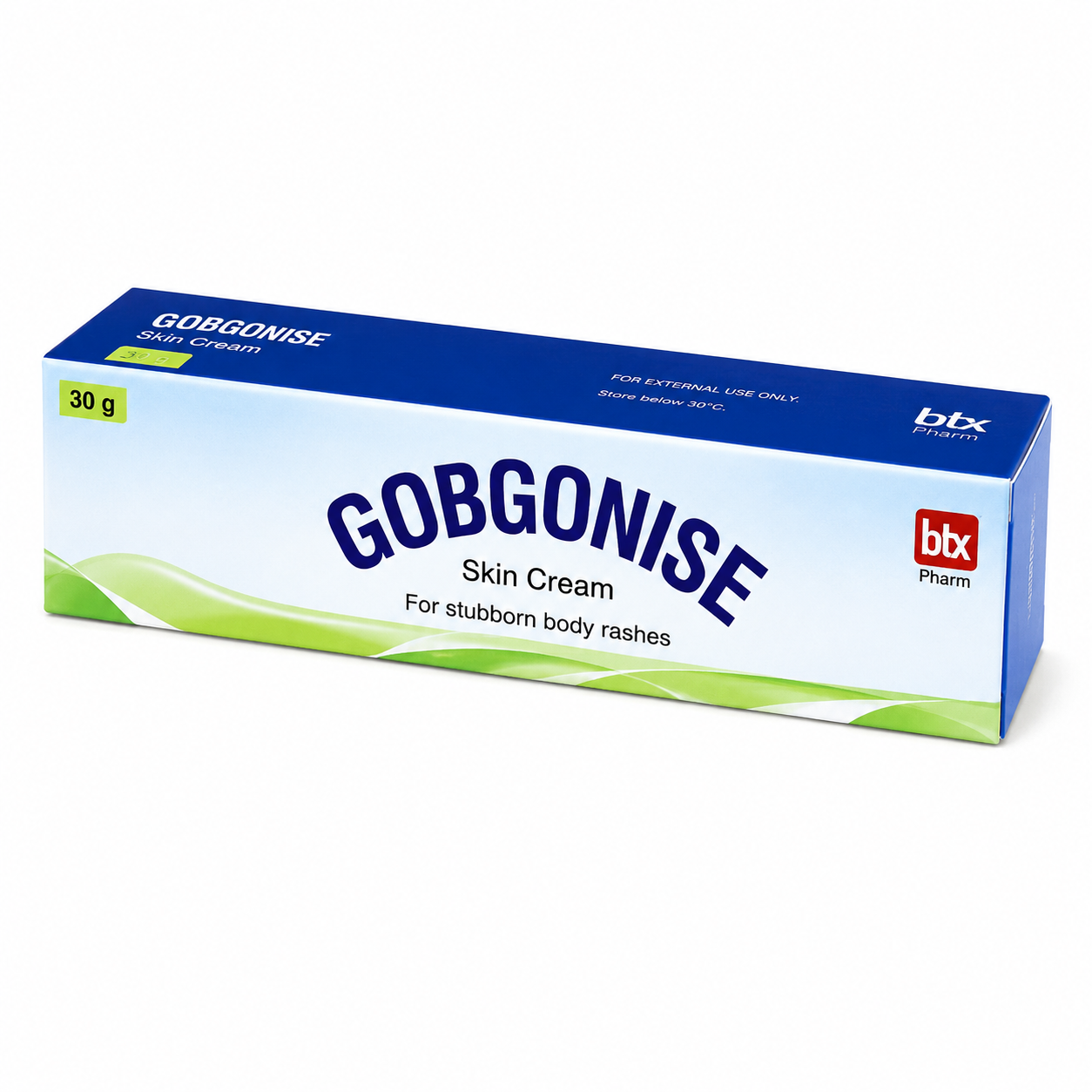 Gbogbonise Skin Cream